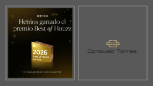 Best of Houzz 2026 – Premio al Servicio