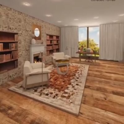 Proyectos de Interiorismo de Almería